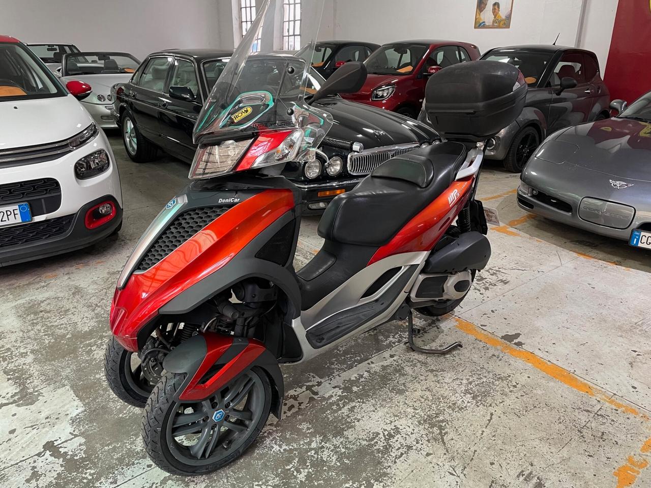 Piaggio Mp3 Yourban 300cc