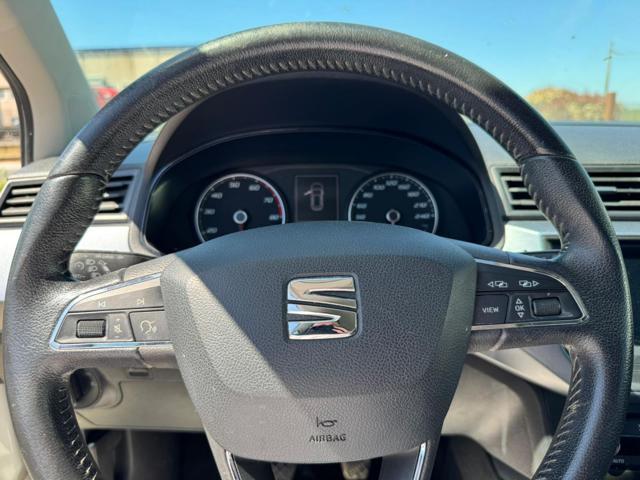 SEAT Arona 1.0 TGI Style METANO