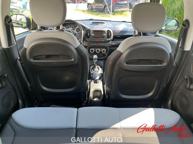 FIAT 500L 500L 1.4 Easy 95cv