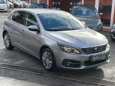 308 1.2 130 cv- Allure-iva esp-unipro