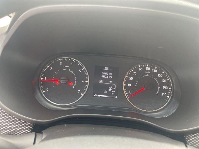Dacia Sandero Sandero Stepway 1.0 TCe ECO-G Comfort