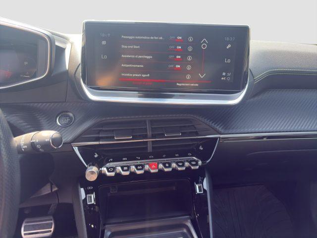 PEUGEOT 2008 2008 PureTech 130 S&S EAT8 GT Pack