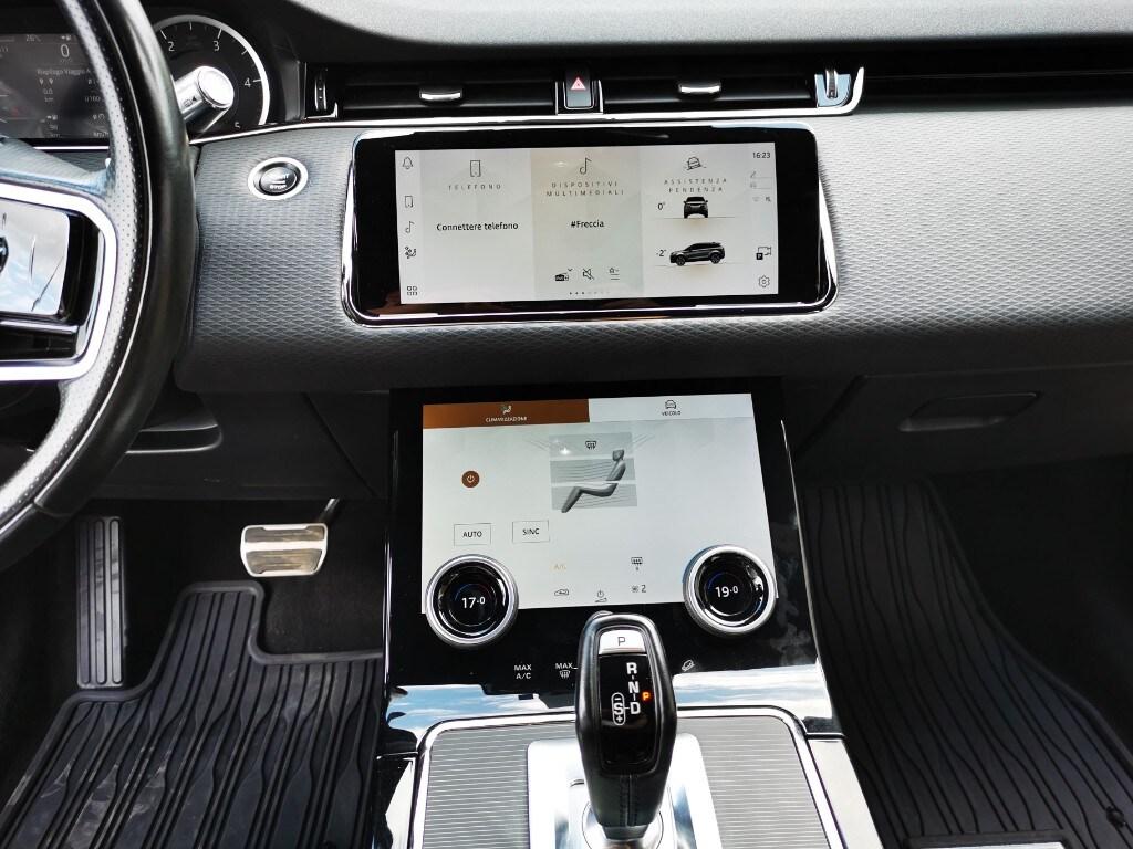 LAND ROVER RR Evoque 2ª serie Range Rover Evoq...