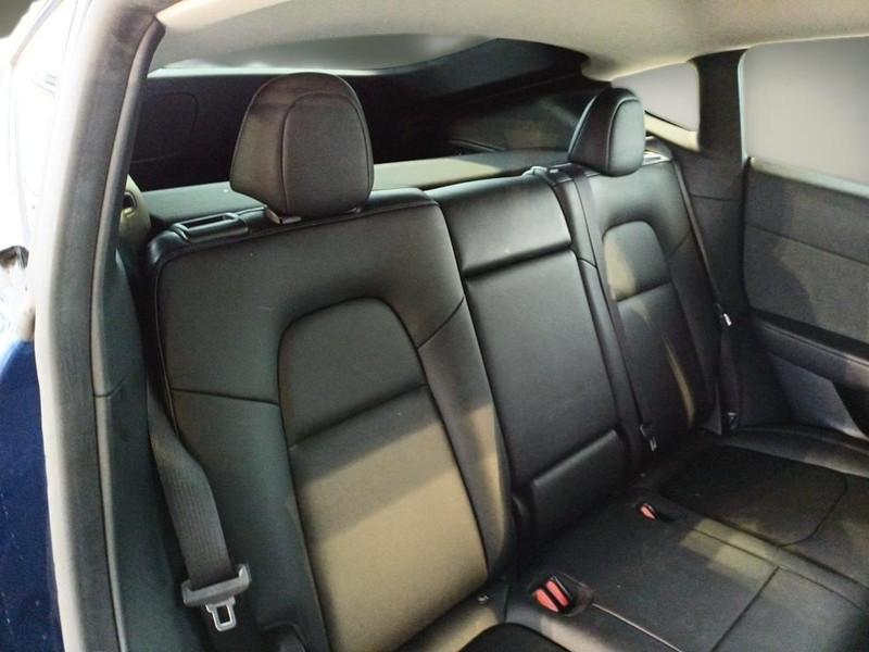 TESLA MODEL Y 75 KWH DUAL MOTOR LONG RANGE 4WD AUT. SUV