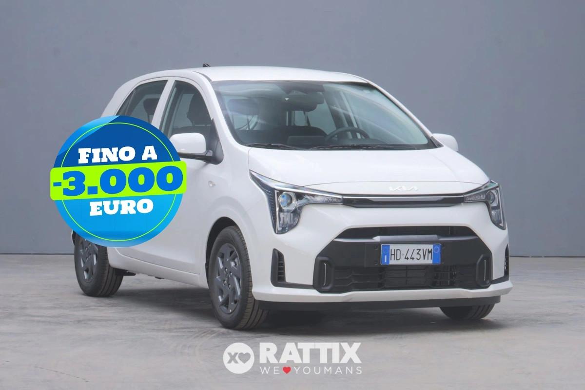 Kia Picanto 1.0 gdi 68CV Urban amt