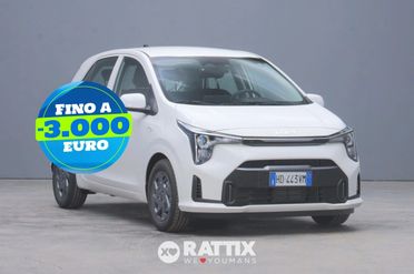 Kia Picanto 1.0 gdi 68CV Urban amt