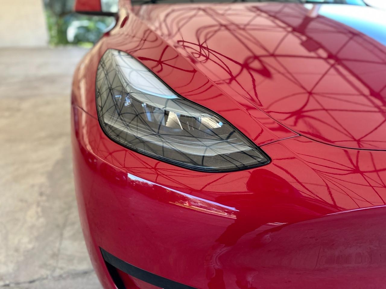 TESLA Model Y 2021 - Model Y Single Motor rwd