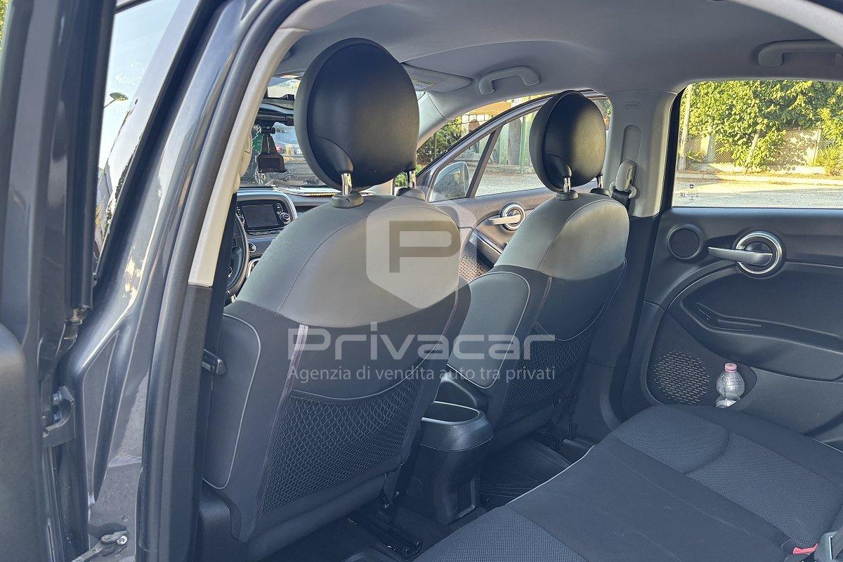 FIAT 500X 1.3 MultiJet 95 CV Business