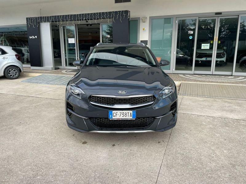 KIA Xceed 1.0 T-GDi GPL High Tech