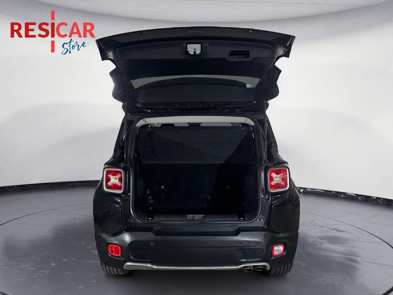 JEEP Renegade 1.6 mjt Limited fwd 120cv