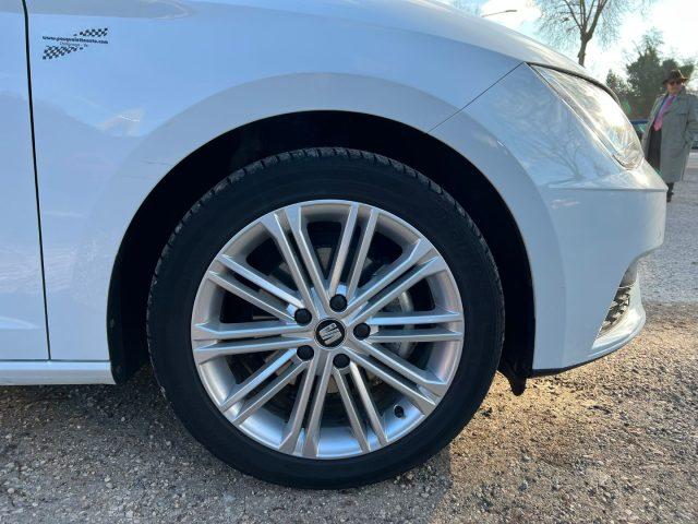 SEAT Leon BIFUEL!!! 1.5 TGI DSG ST XCELLENCE