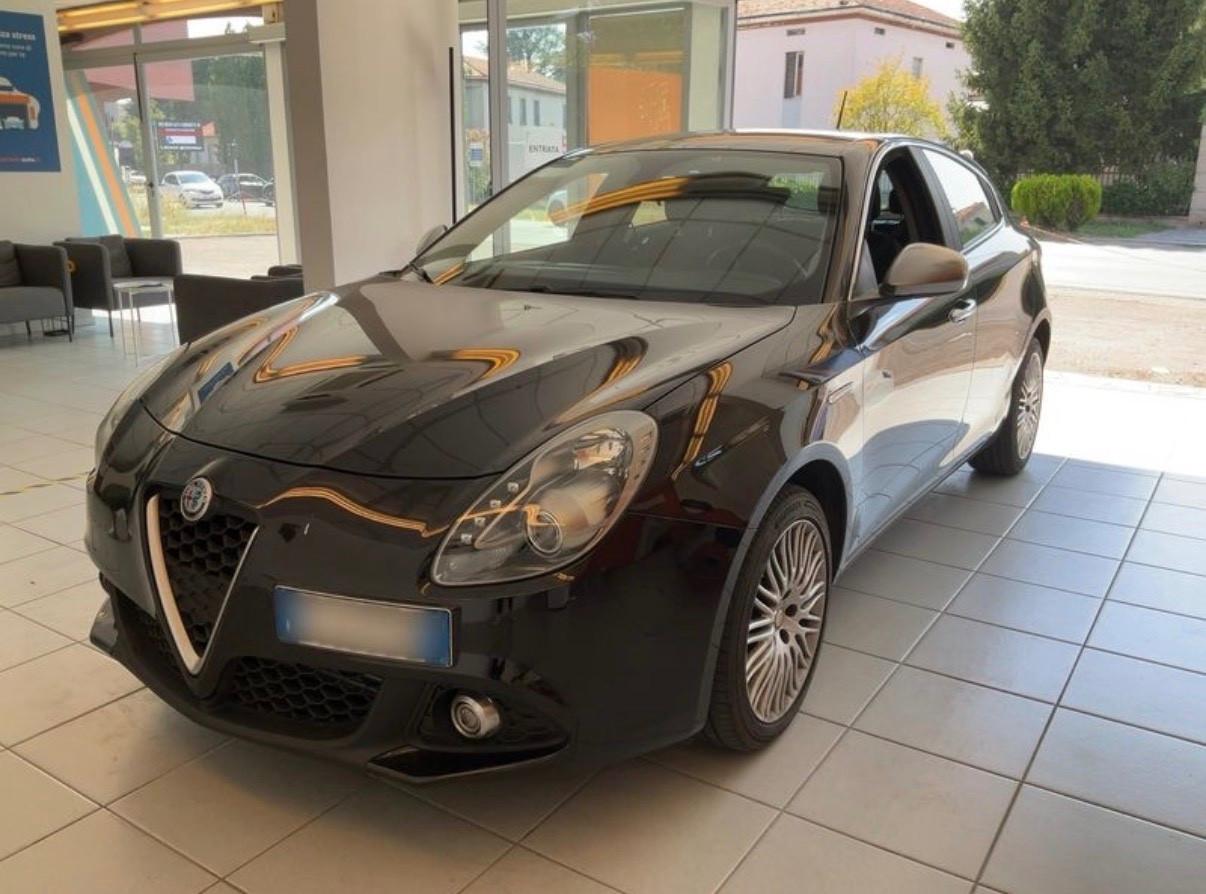 Alfa Romeo Giulietta 1.6 JTDm 120 CV Super