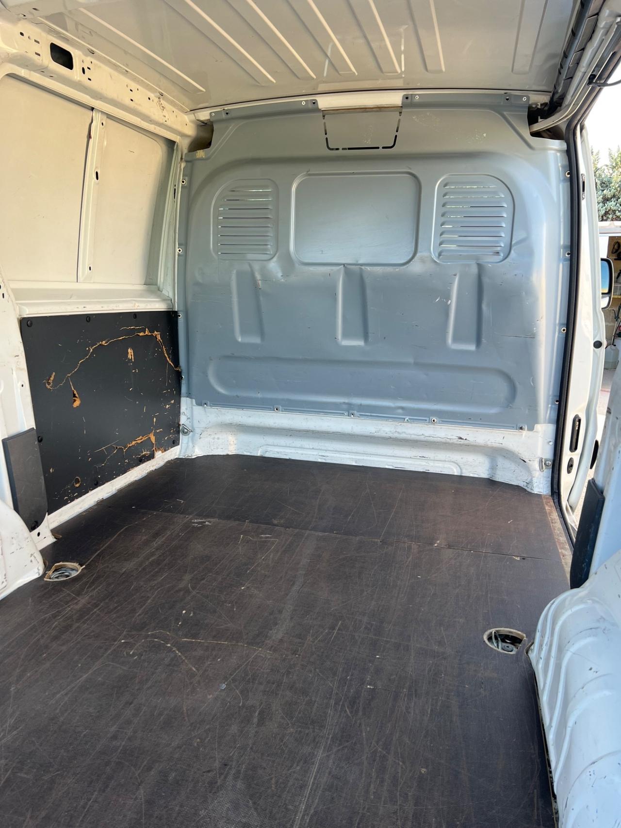 Fiat Scudo 2.0 jtd 3 posti 2016