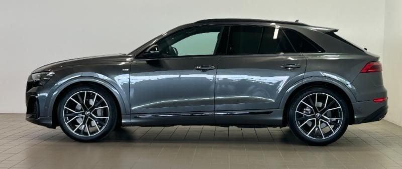 Audi Q8 50 TDI 286 CV quattro tiptronic