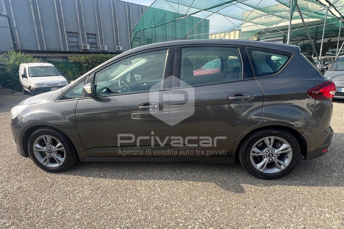 FORD C-Max 1.5 TDCi 120CV Start&Stop Business