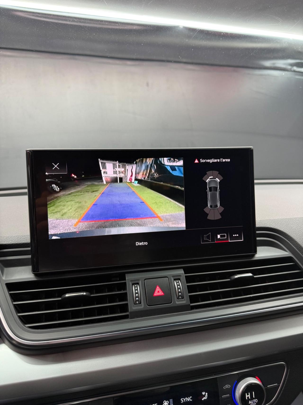 Audi Q5 SPB 40 TDI S tronic quattro Sline 2022