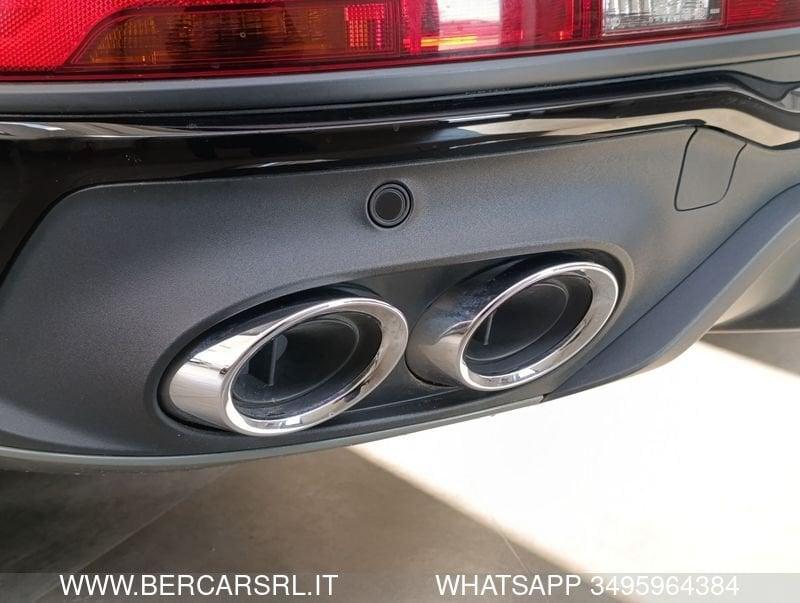 Audi Q5 SQ5 TDI quattro tiptronic