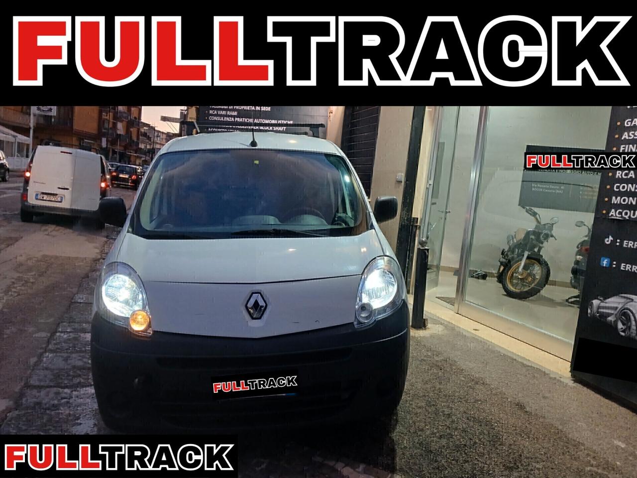 Renault Kangoo 1.5 dCi COMPRESO IVA