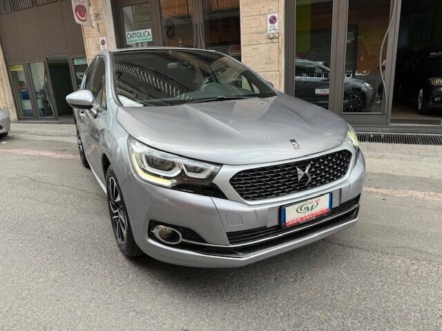 DS4 1.6 BlueHDi Sport Chic - DS 4 Citroen