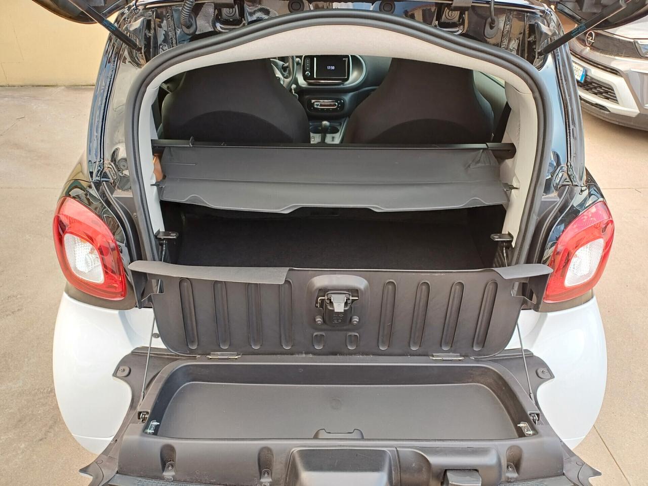 Smart ForTwo 70 1.0 twinamic Superpassion