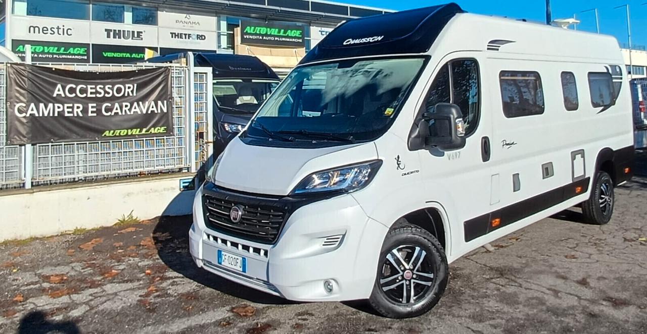 chausson premium V967