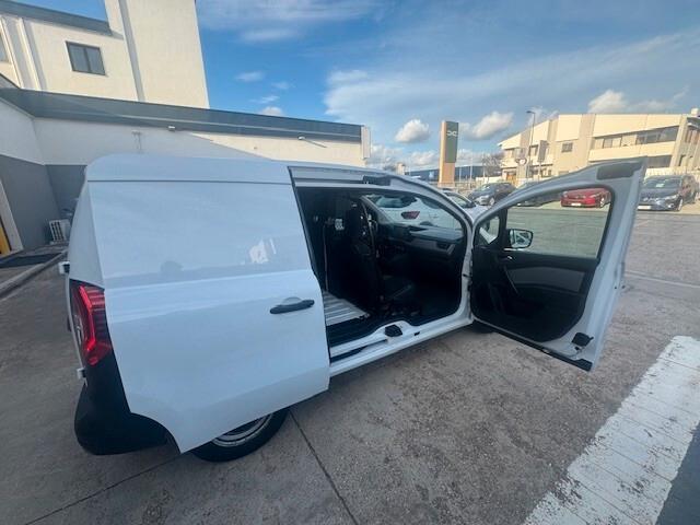 Renault Kangoo 1.5 Blue dCi 95CV Van Edition One Open Sesame