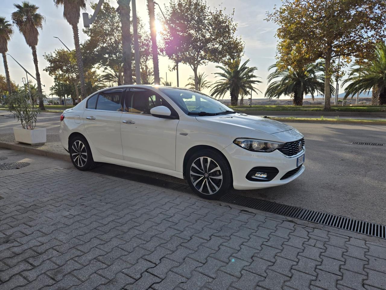 Fiat Tipo 1.6 Mjt S&S 5 porte Business