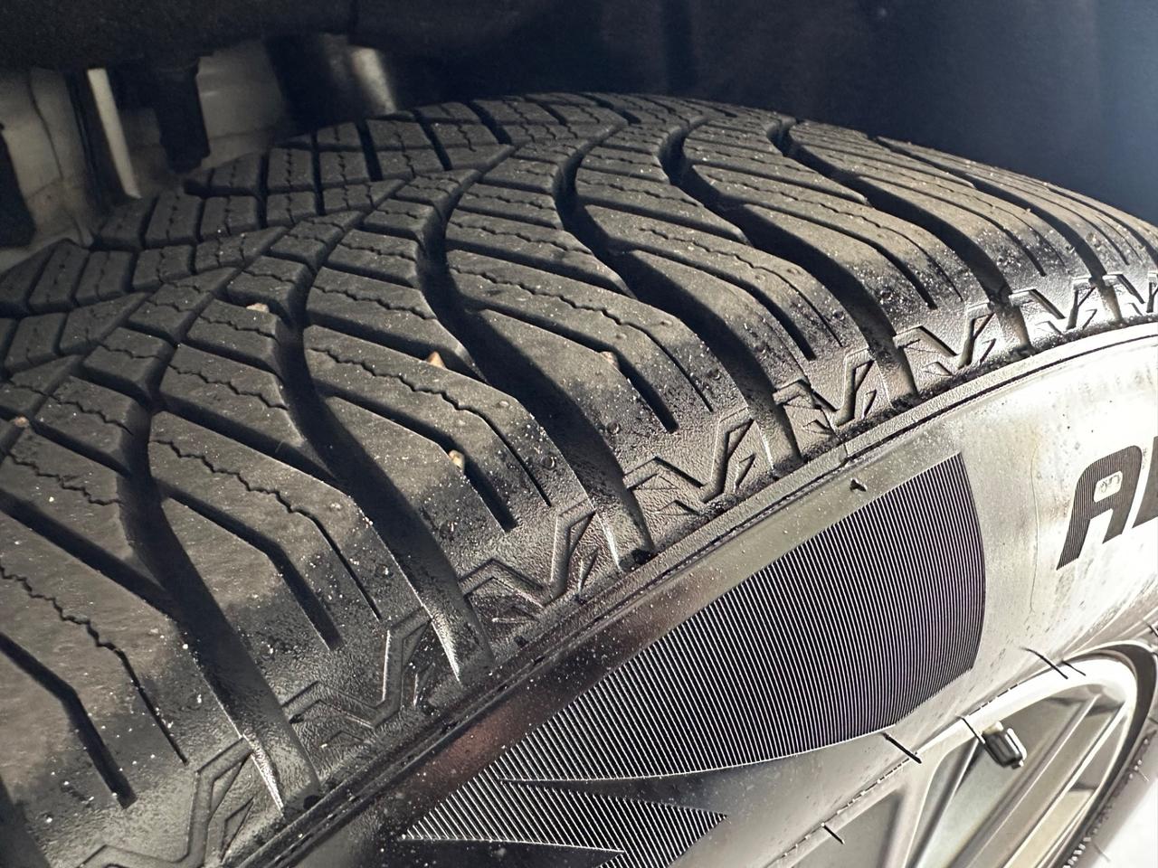 Alfa Romeo Stelvio 2.2 Turbodiesel 180 CV AT8 Q4 Business