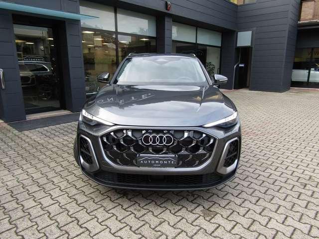 Audi Q5 2.0 TDI MHEV 204CV S-LINE QUATTRO AUTO,AZIENDALE