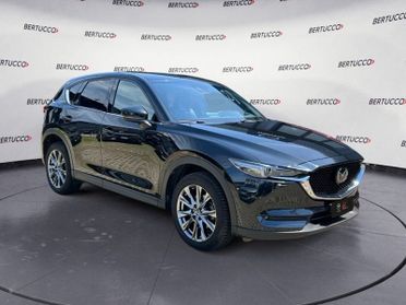 Mazda CX-5 2ª serie 2.2L Skyactiv-D 150 CV 2WD Signature