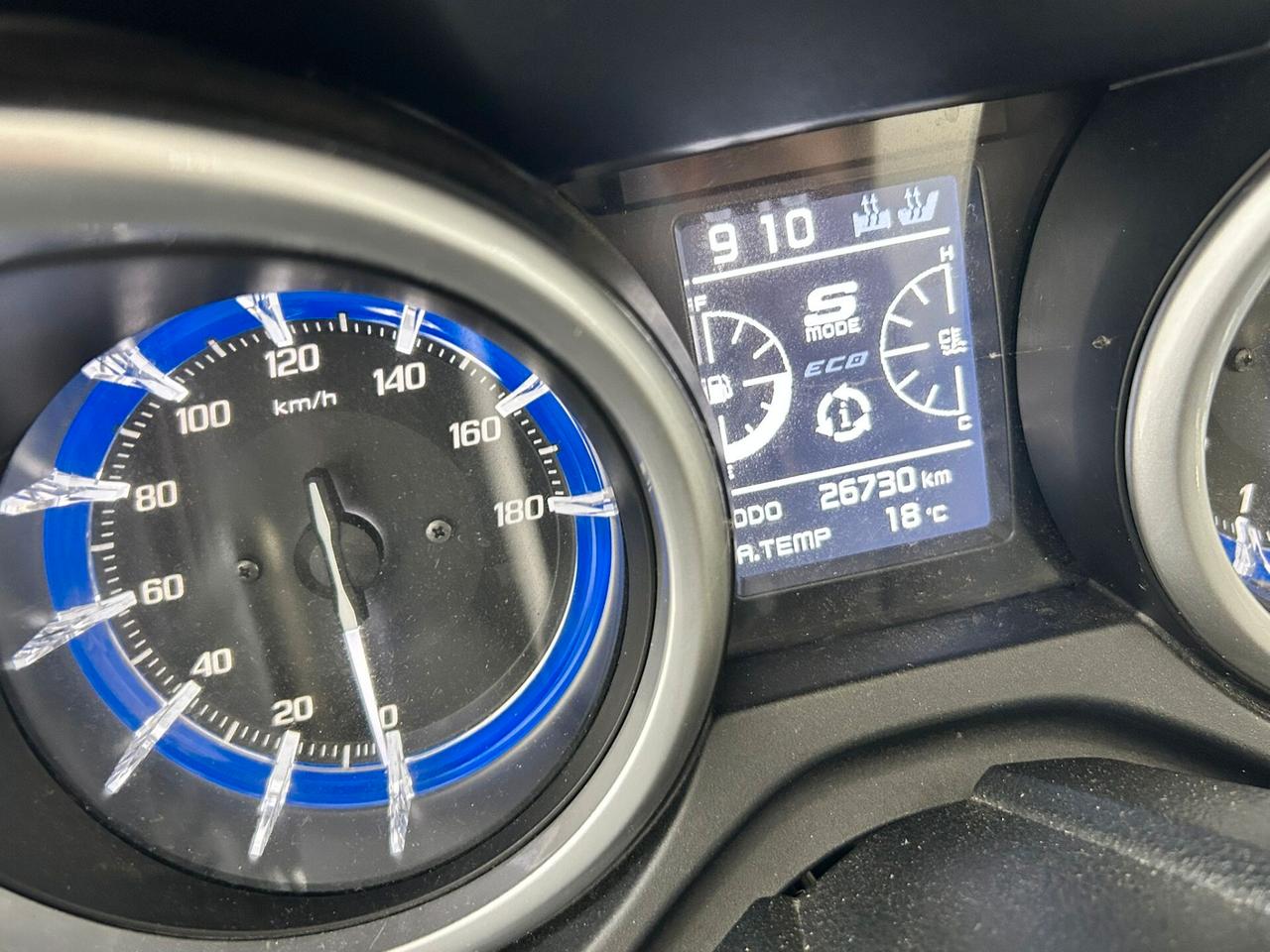 Yamaha T Max 530 2019