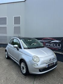 Fiat 500 1.2 Lounge MOTORE E FRIZIONE nuovi 90mila