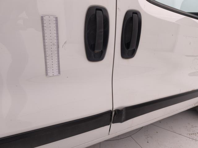 FIAT Fiorino cargo 1.3 mjt 95cv ecojet SX E6d-temp