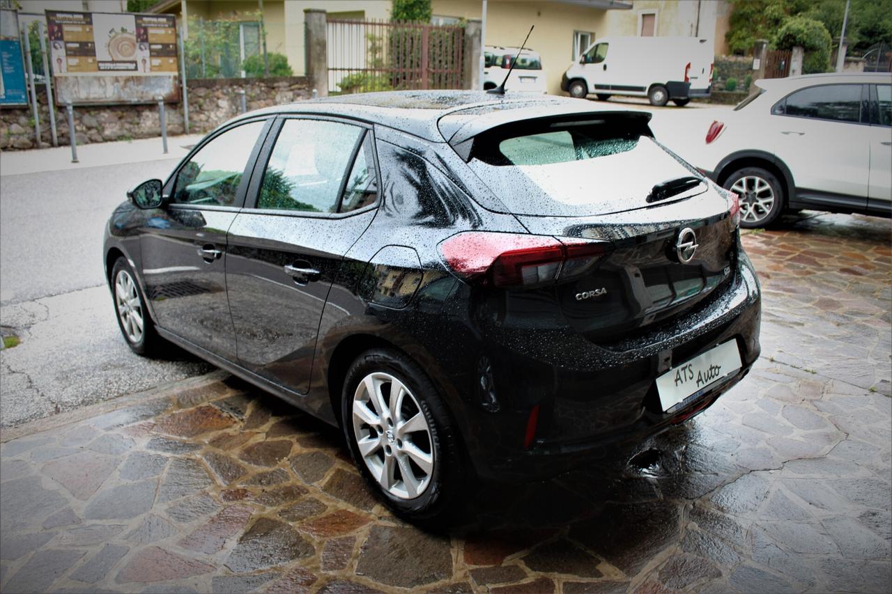 Opel Corsa 1.2 Edition Neopatentati