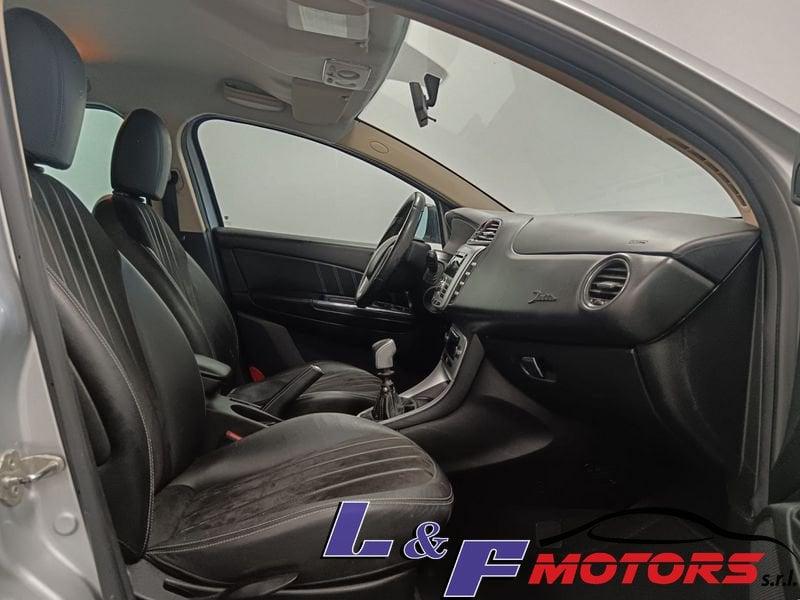 Lancia Delta Delta 1.6 mjt Platino