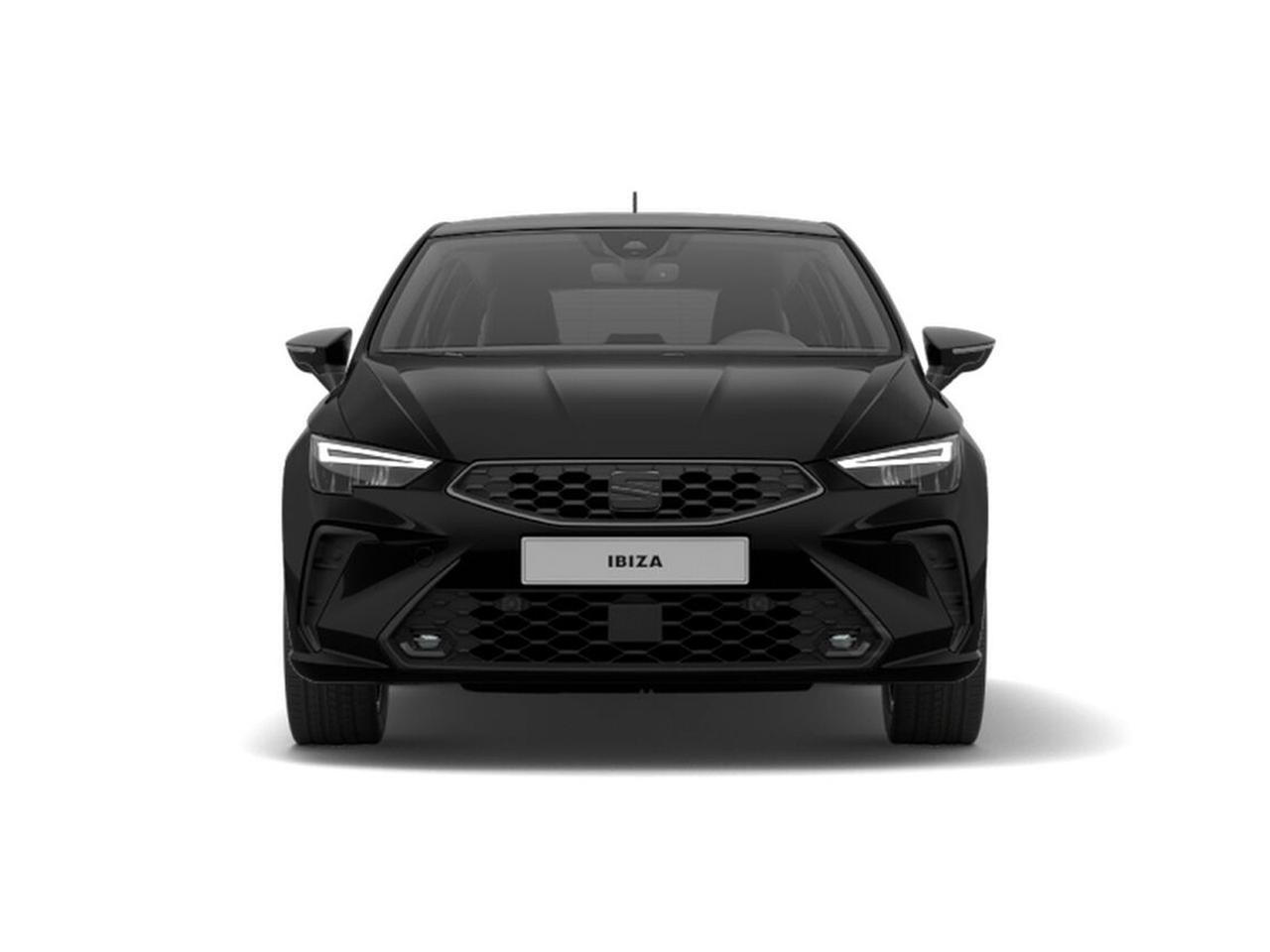 Seat Ibiza 1.0 ecotsi fr 95cv