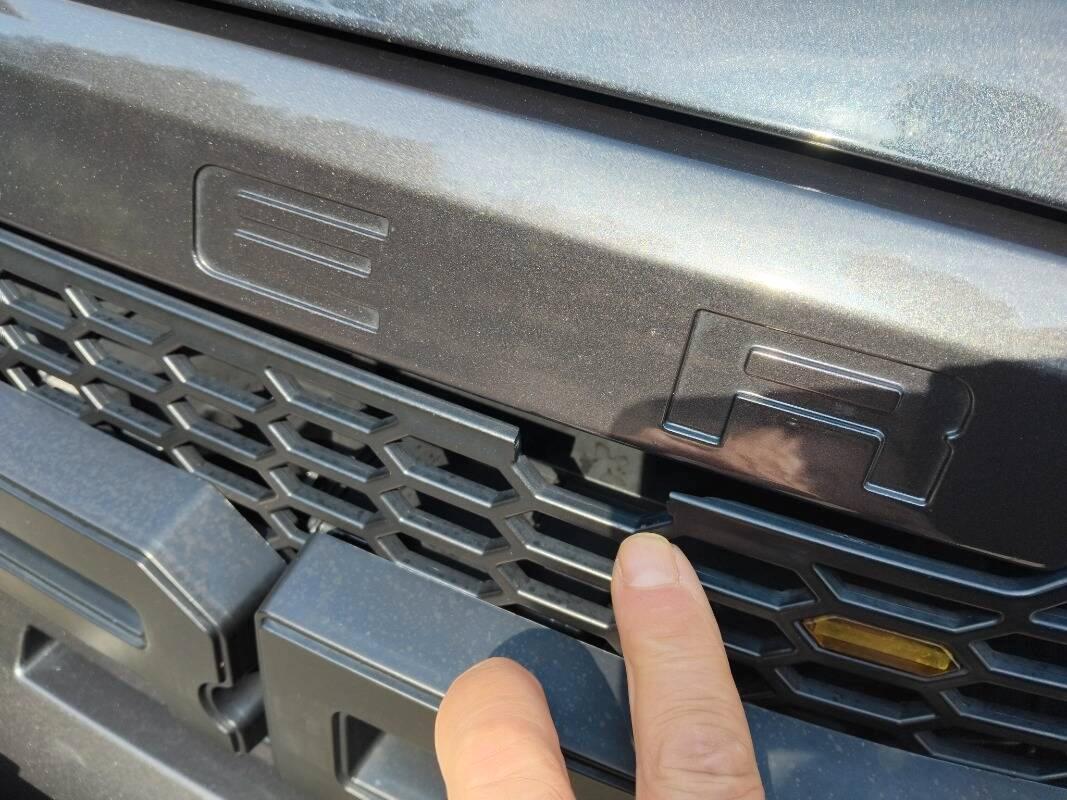 Ford Ranger Ranger 2021 2.0 tdci double cab Wildtrak 213cv