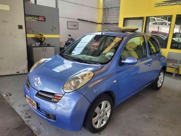 NISSAN Micra 1.2 3 porte