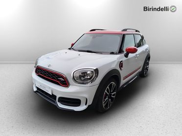 MINI Mini Countrym.(F60) - Mini 2.0 John Cooper Works Countryman ALL4