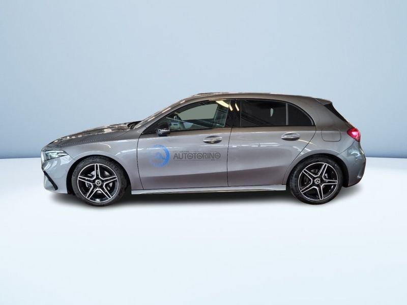 Mercedes-Benz Classe A 180d Automatic AMG Line Advanced Plus Digital Edition
