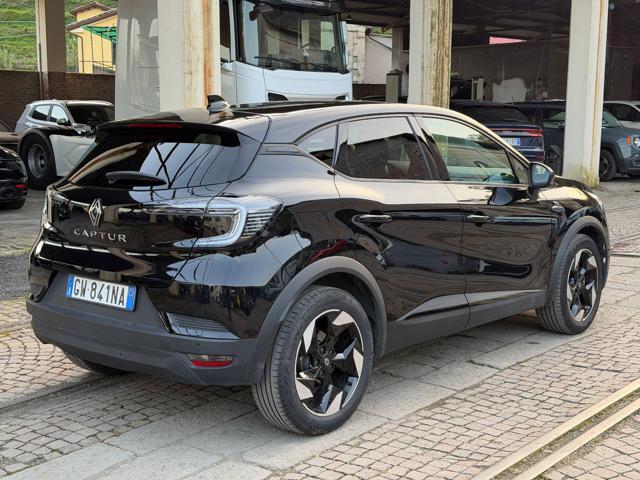 RENAULT Captur ECO-G 100 CV Evolution