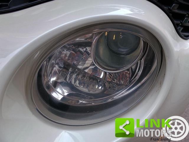 NISSAN Juke 1.6 GPL Eco Business NEOPATENTATI