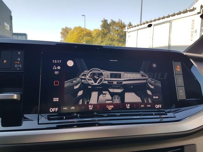 Volkswagen Multivan Style PL 2.0 TDI 110kW ant. DSG