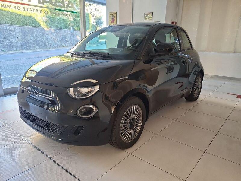 FIAT 500 23,65kW ROTTAMAZIONE EURO 2 BZ EURO 4DS