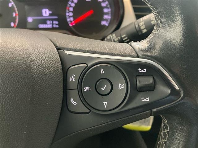 OPEL Crossland X Crossland 1.2 110cv Edition S&S