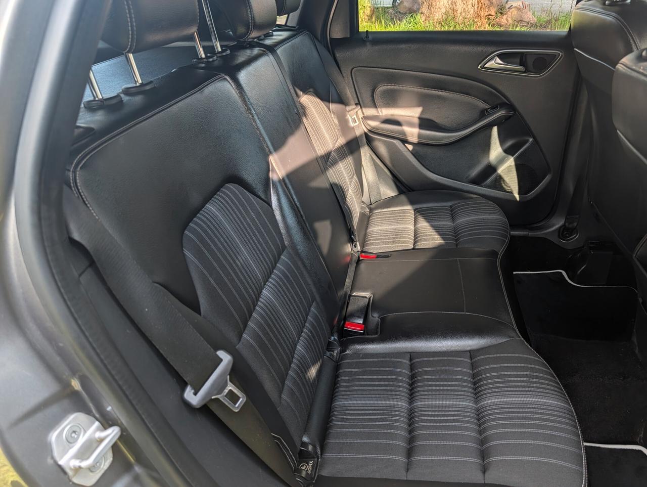 Mercedes-benz B 250 BlueEFFICIENCY Premium