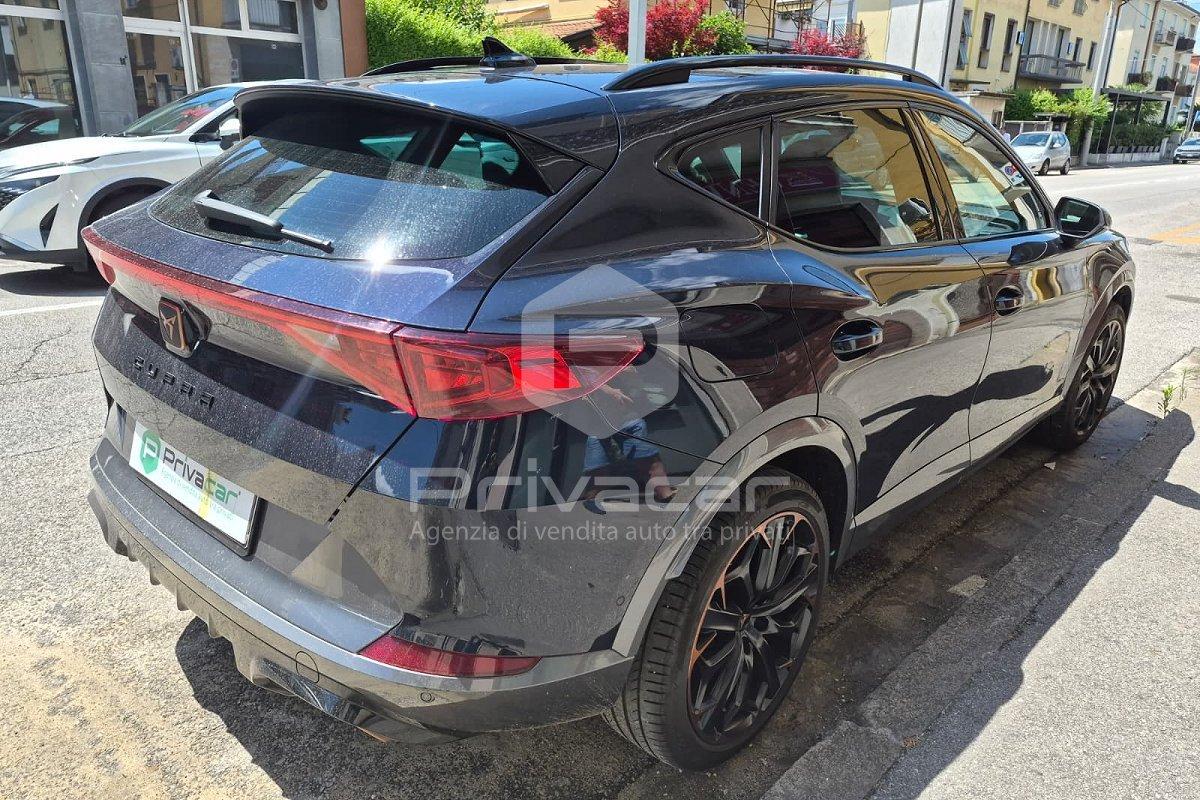 CUPRA Formentor 1.4 e-Hybrid DSG VZ Priority