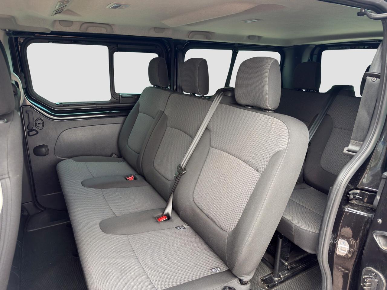 Renault Trafic BluedCi 150CV PL-TN Authentic