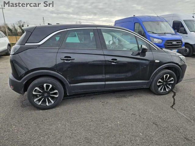 OPEL Crossland 1.2 130cv Elegance AT6 NEOPATENTATI - GN007SA
