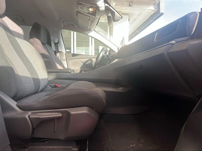 Peugeot 5008 5008 BlueHDi 130 S&S EAT8 Allure